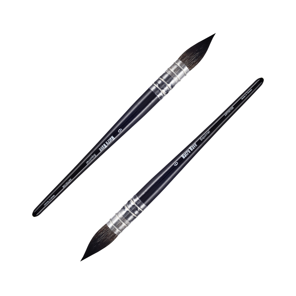 Artist Brush
